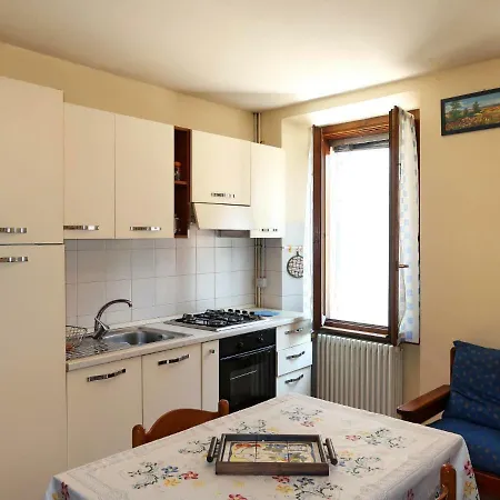 Feriehus Casa Di Alberta 250s *