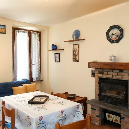 Casa Di Alberta 250s