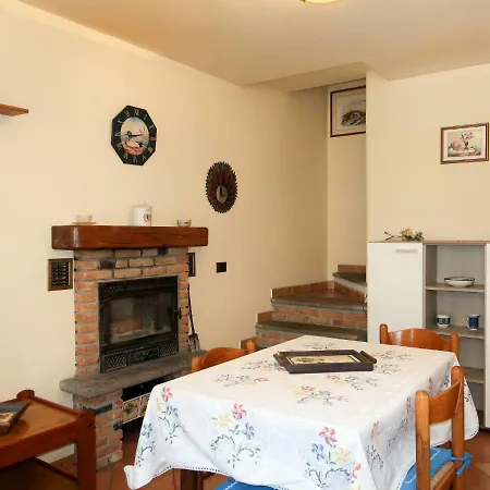 Casa Di Alberta 250s