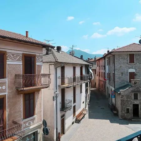 Casa Di Alberta 250s