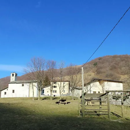 Casa Di Alberta 250s Σπίτι διακοπών *